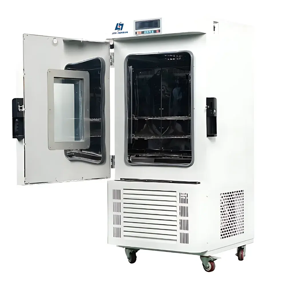 Shanghai Youyi LHS-500CB Low-Temperature Temperature and Humidity Controlled Chamber