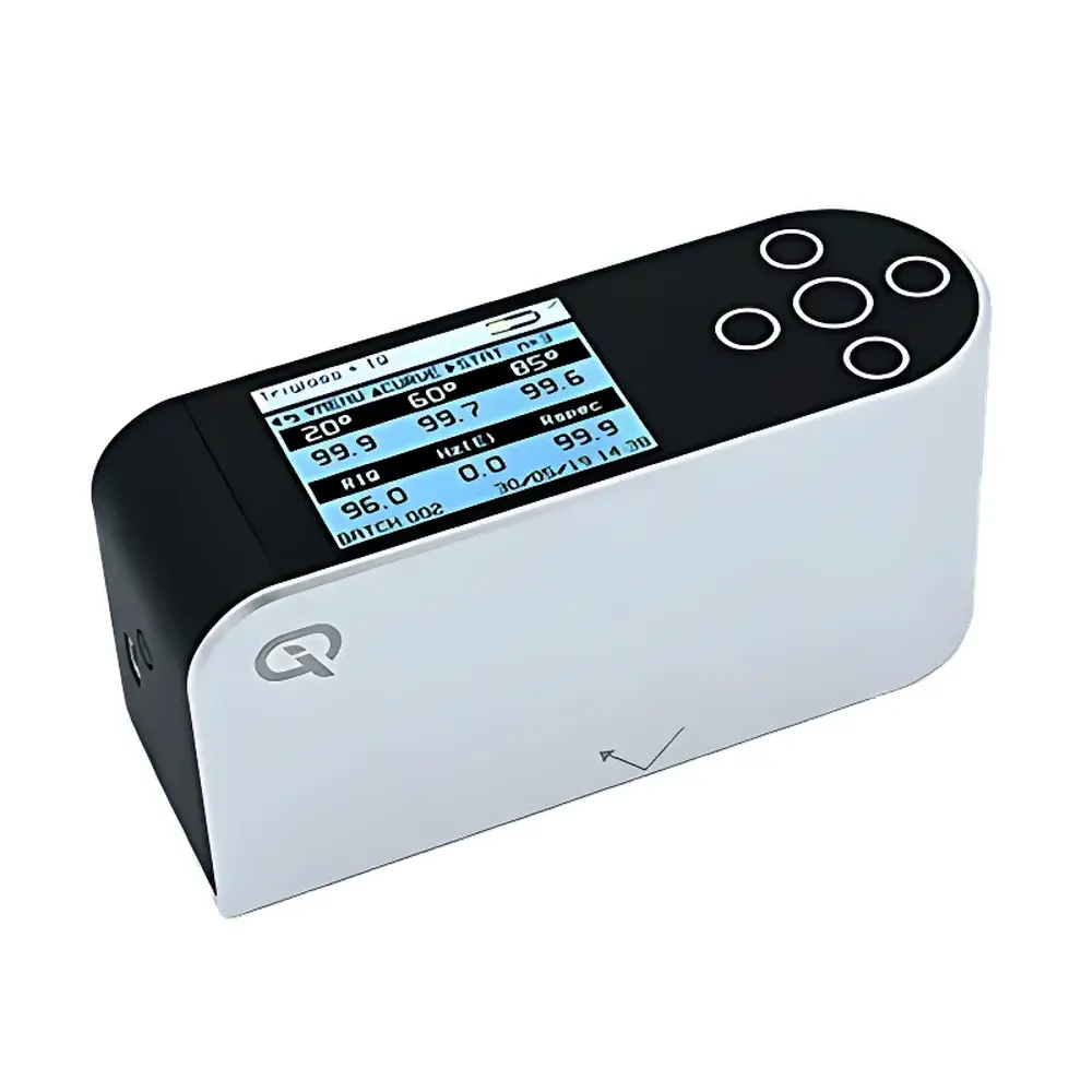 Rhopoint IQ20/60/85 Advanced Surface Quality Analyzer