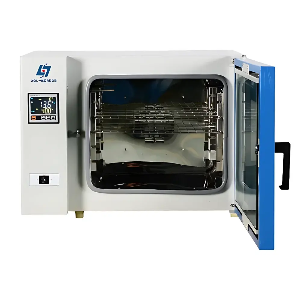Shanghai Youyi GRX-9053A Forced-Air Hot Air Sterilization Oven (Dry Heat Oven)