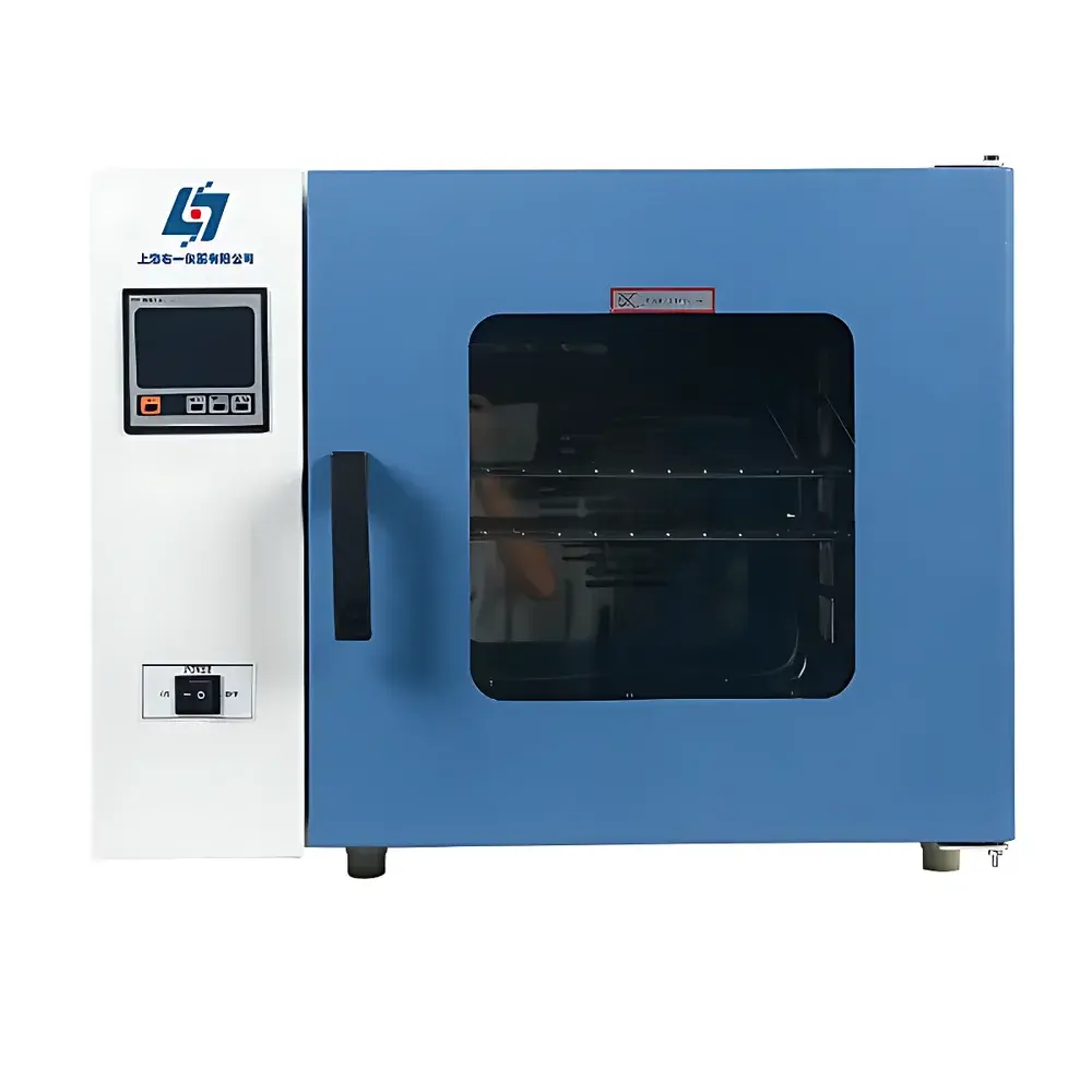 Shanghai Youyi GRX-9053A Forced-Air Hot Air Sterilization Oven (Dry Heat Oven)