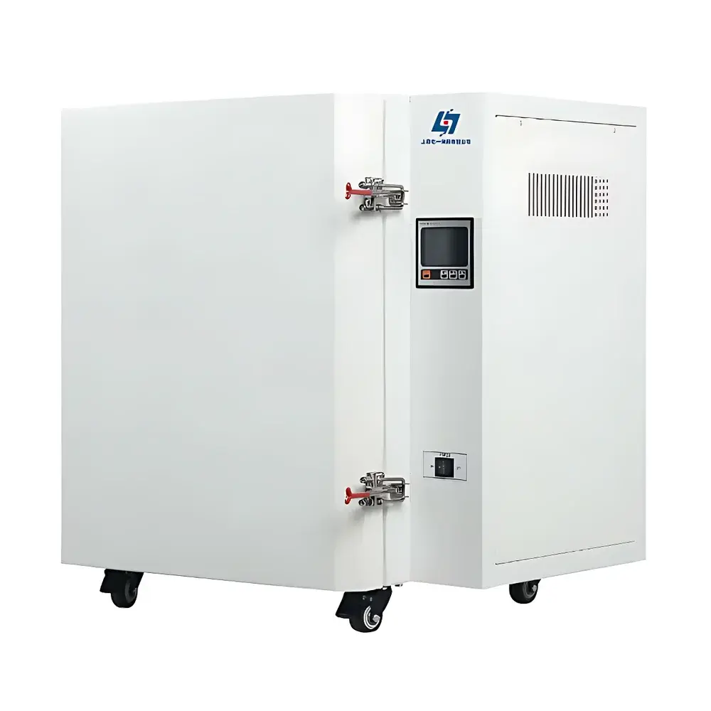 Yoyi DGG-148 High-Temperature Forced-Air Drying Oven (400 °C)