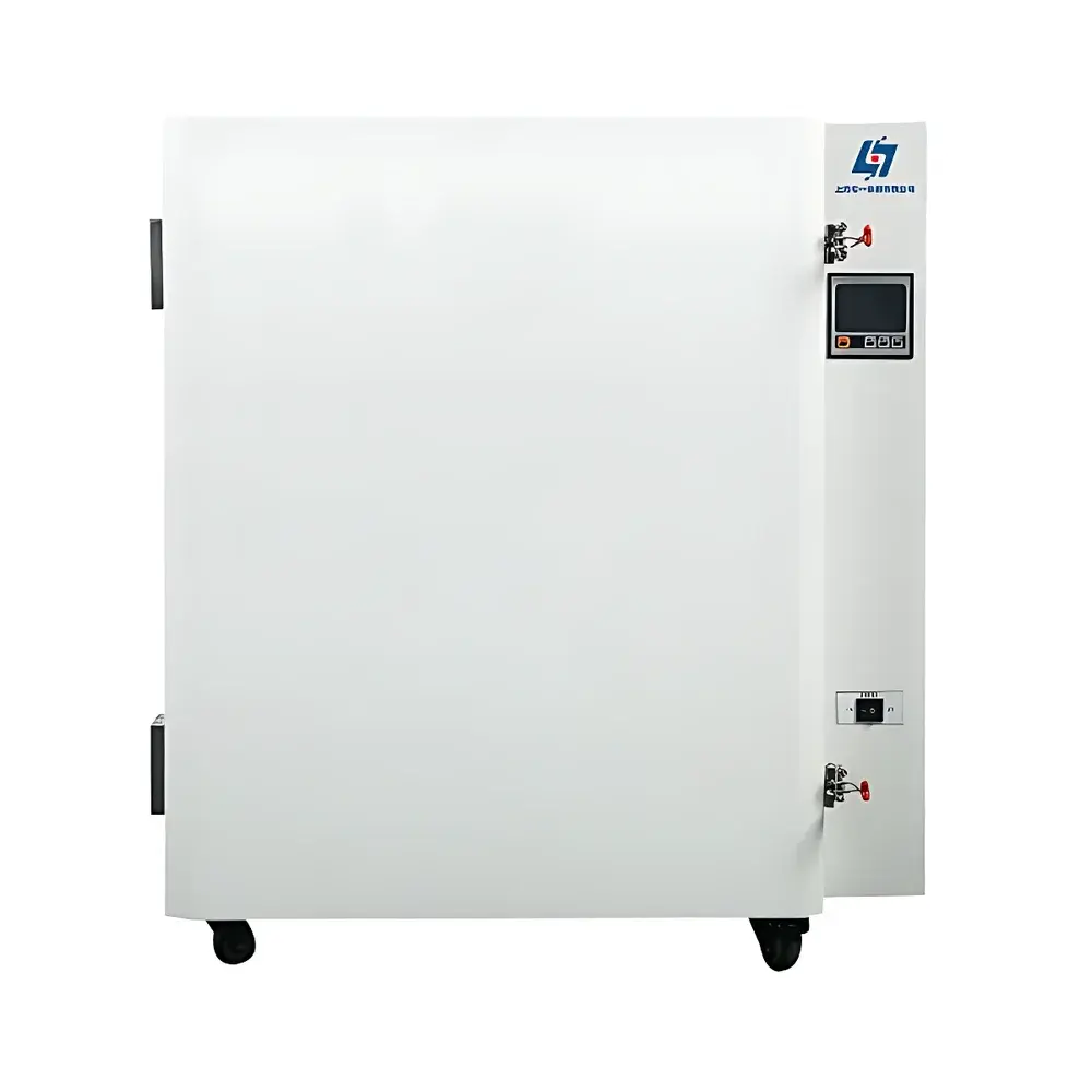 Yoyi DGG-148 High-Temperature Forced-Air Drying Oven (400 °C)