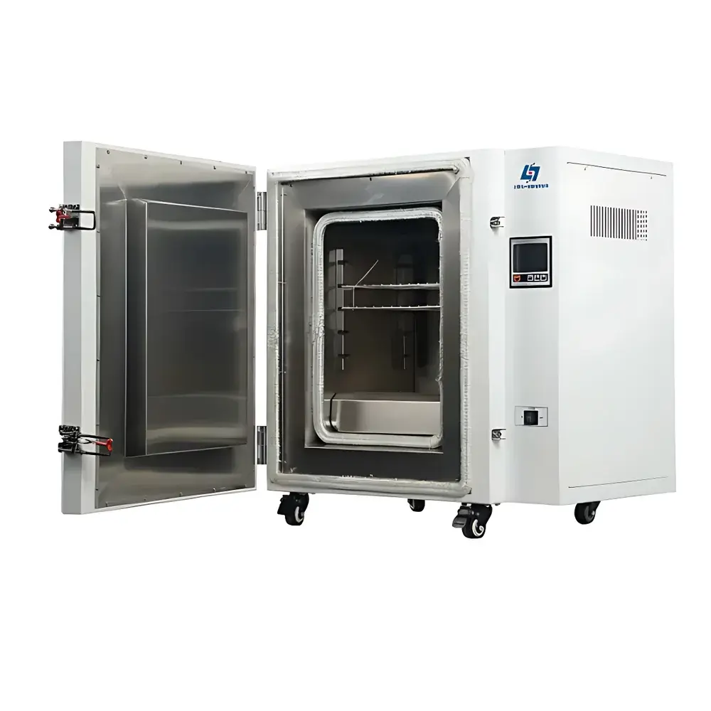 Yoyi DGG-148 High-Temperature Forced-Air Drying Oven (400 °C)