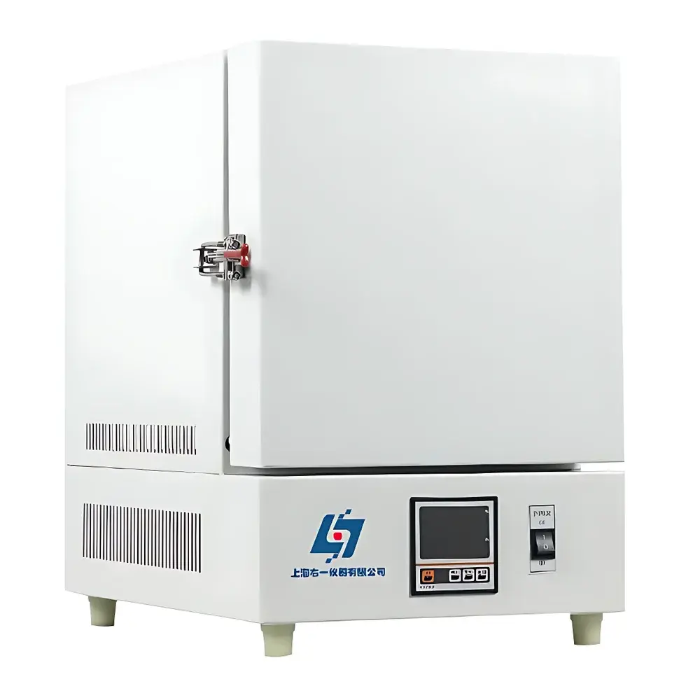 Yoyilab SX2-12-10 Benchtop Muffle Furnace (Box-Type Resistance Furnace)