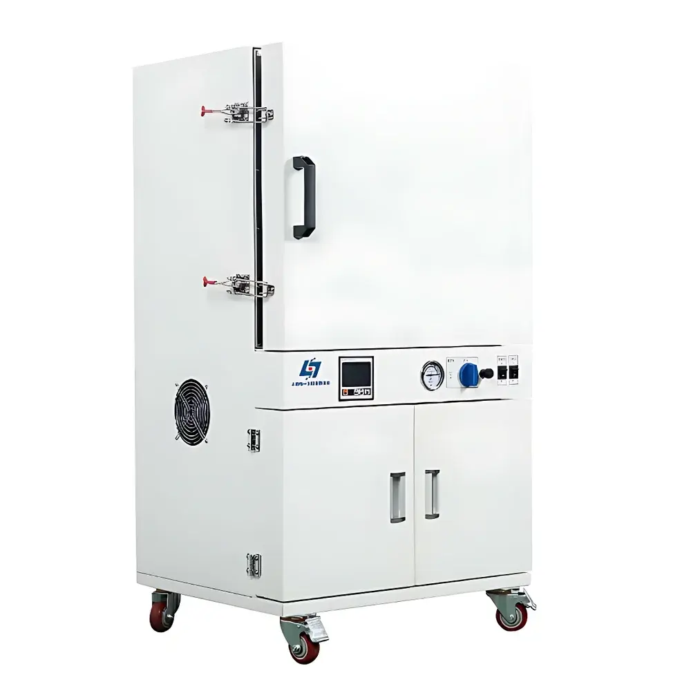 Shanghai Youyi GZF-6030AL High-Temperature Vacuum Drying Oven