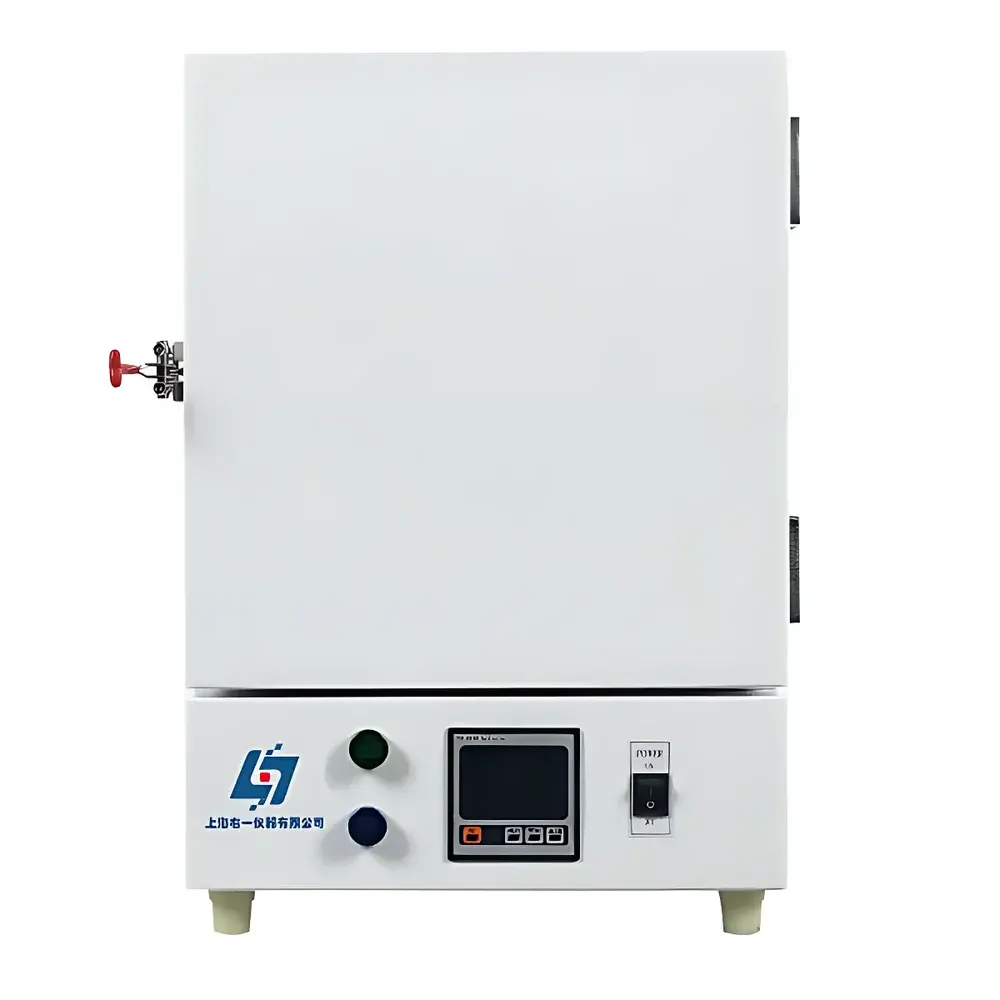 Yoyi SX2-4-12A Plus 1200°C Ceramic Fiber Muffle Furnace