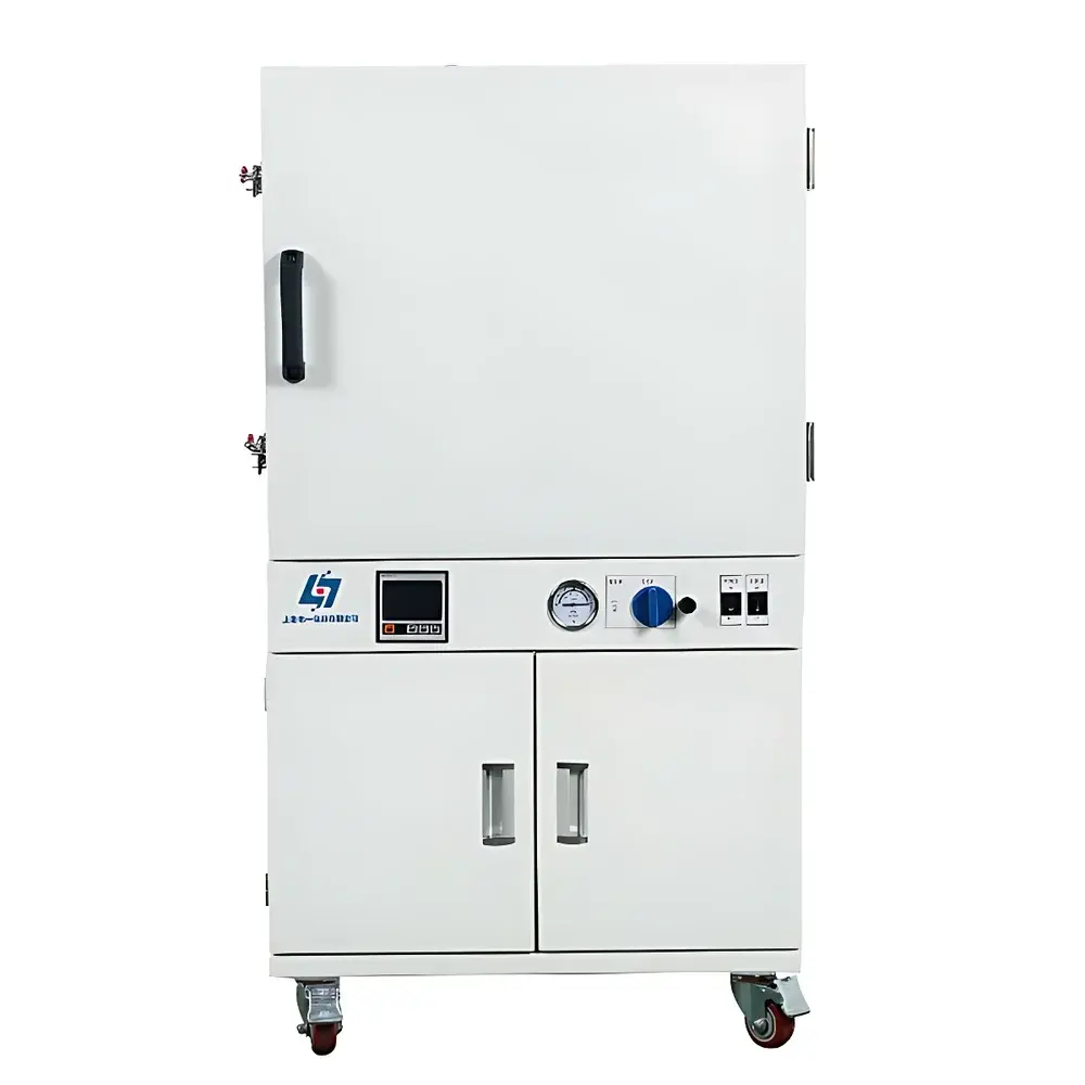 Shanghai Youyi GZF-6250CL Vertical High-Temperature Vacuum Drying Oven