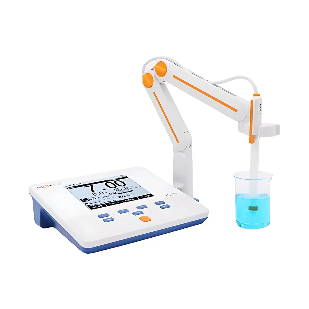 Leici PHSJ-3F Benchtop pH Meter