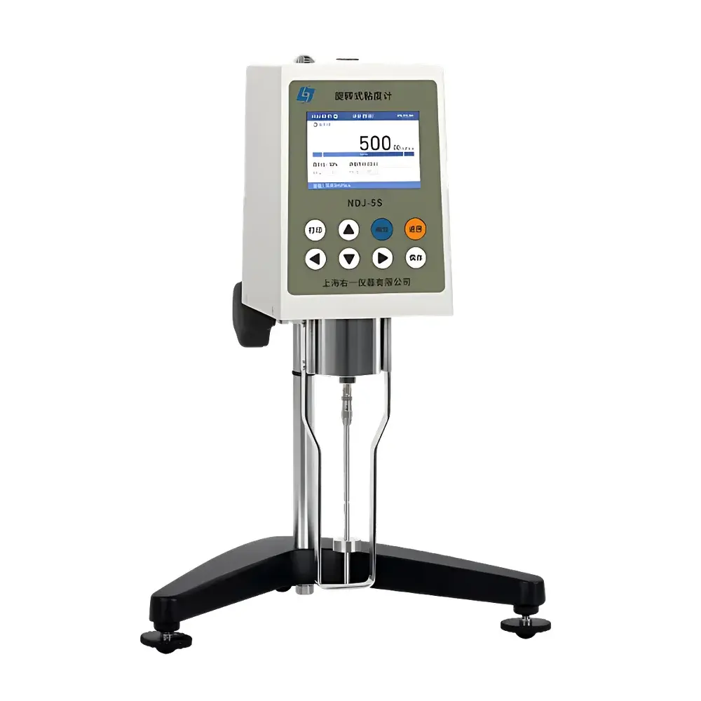 Yoyi NDJ-5S Digital Rotational Viscometer