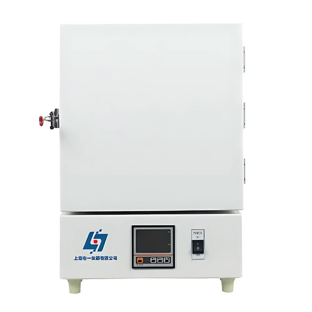 Yoyilab SX2-12-12 Box-Type Muffle Furnace