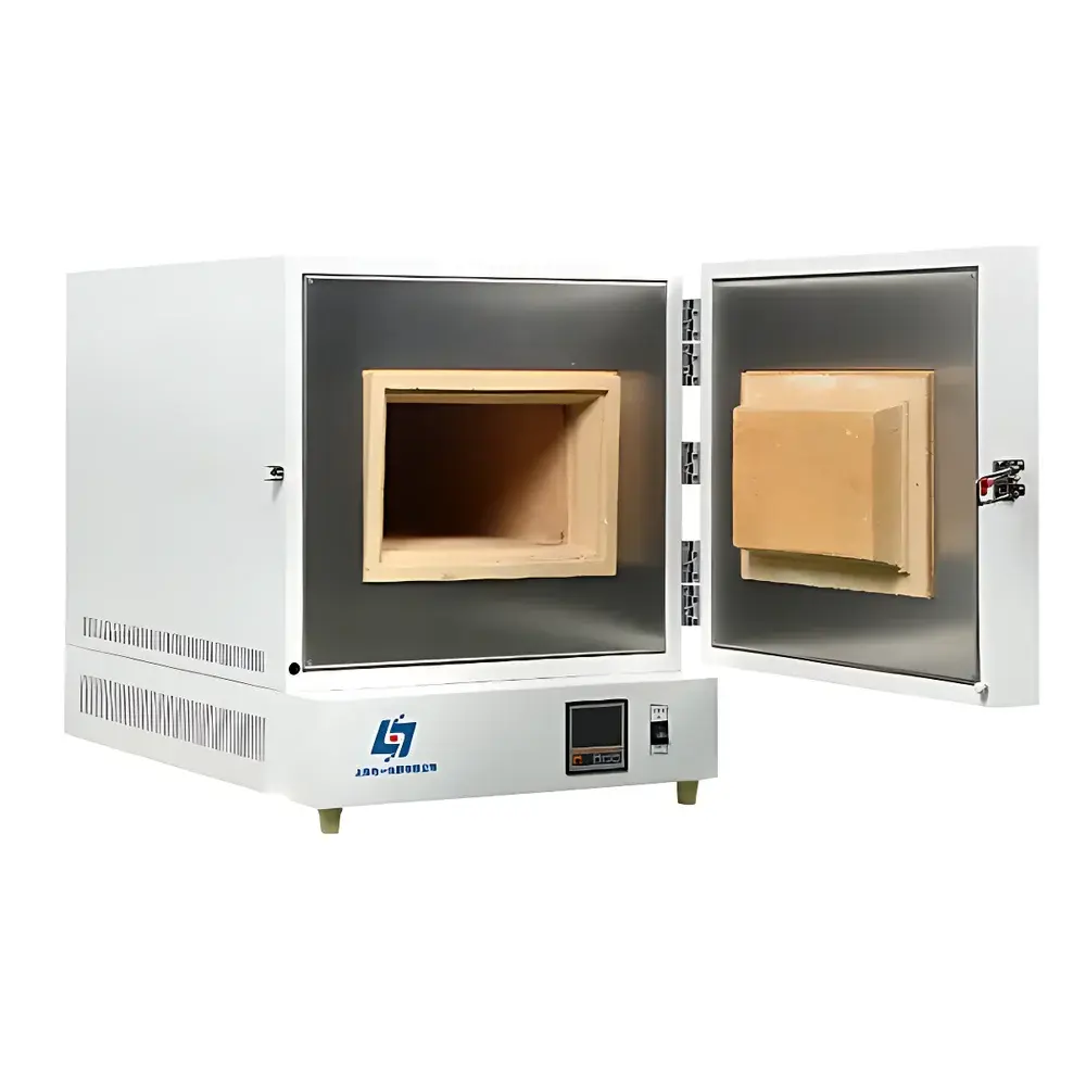 Yoyilab SX2-12-12 Box-Type Muffle Furnace