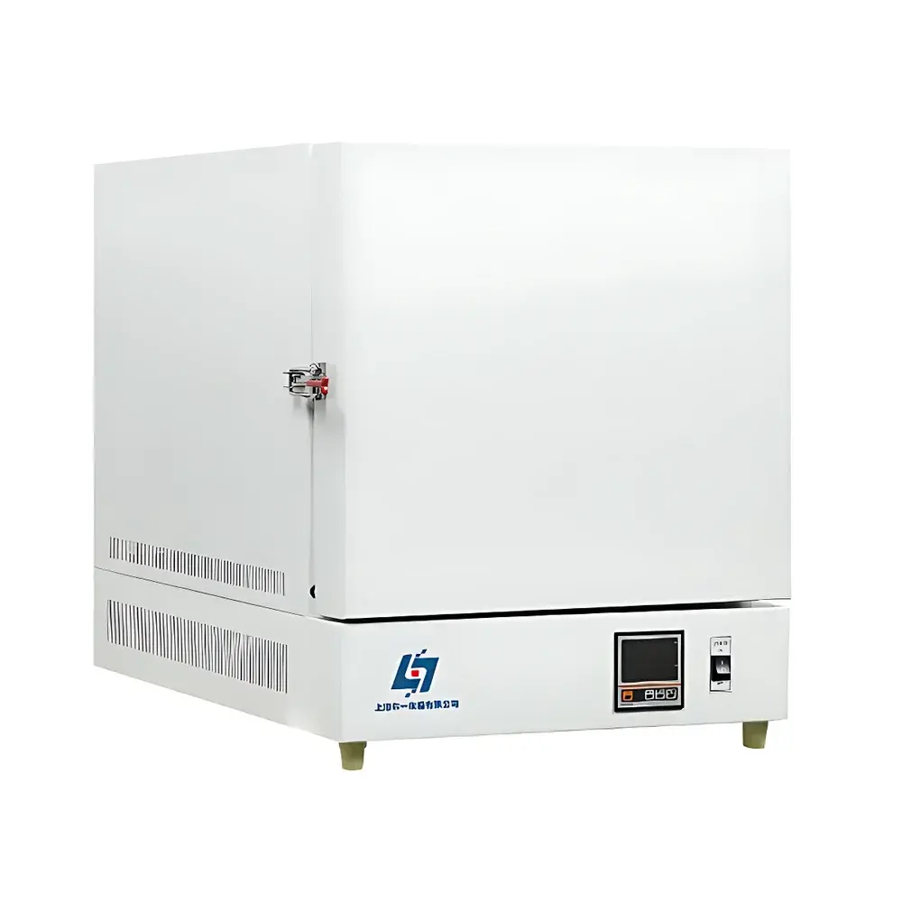 Yoyilab SX2-12-12 Box-Type Muffle Furnace