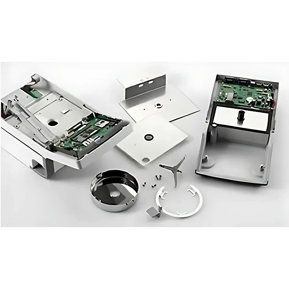METTLER TOLEDO HC103 Halogen Moisture Analyzer