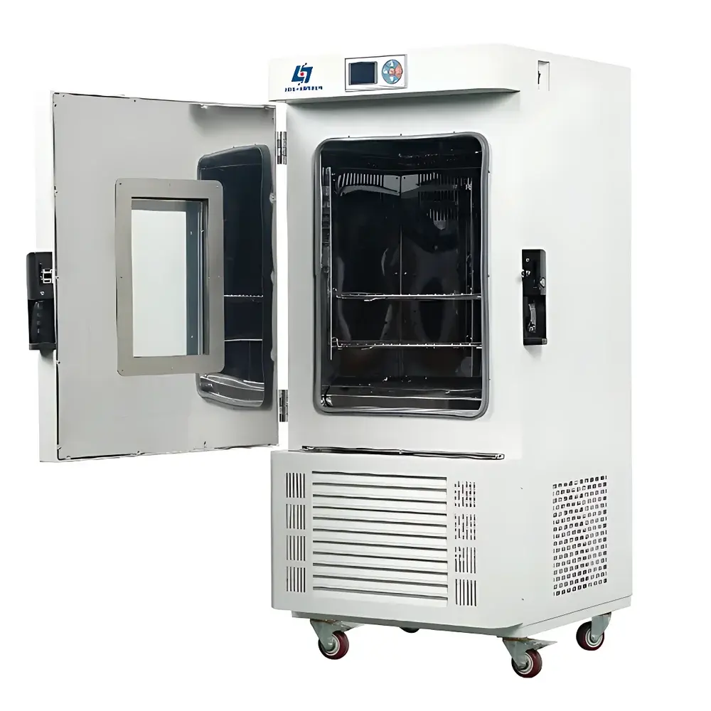Shanghai Youyi LRH-500AL Low-Temperature Incubator