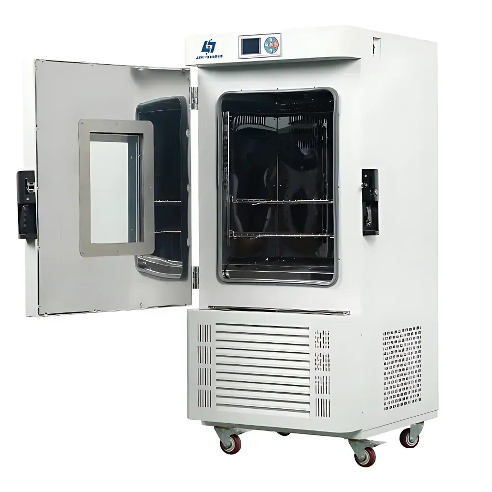 Shanghai Youyi LRH-300BL Low-Temperature Incubator & Storage Cabinet
