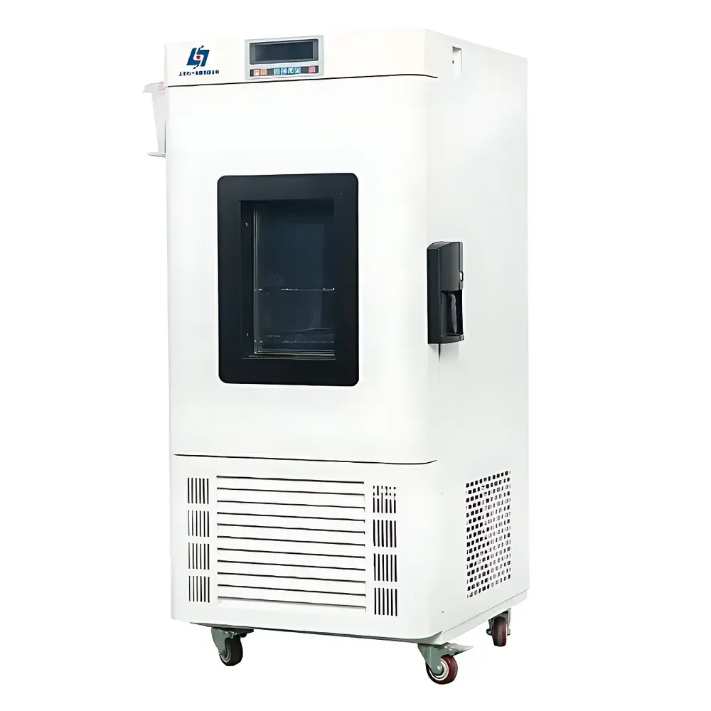 Shanghai RightOne LHS-1000CB Low-Temperature Temperature and Humidity Controlled Chamber