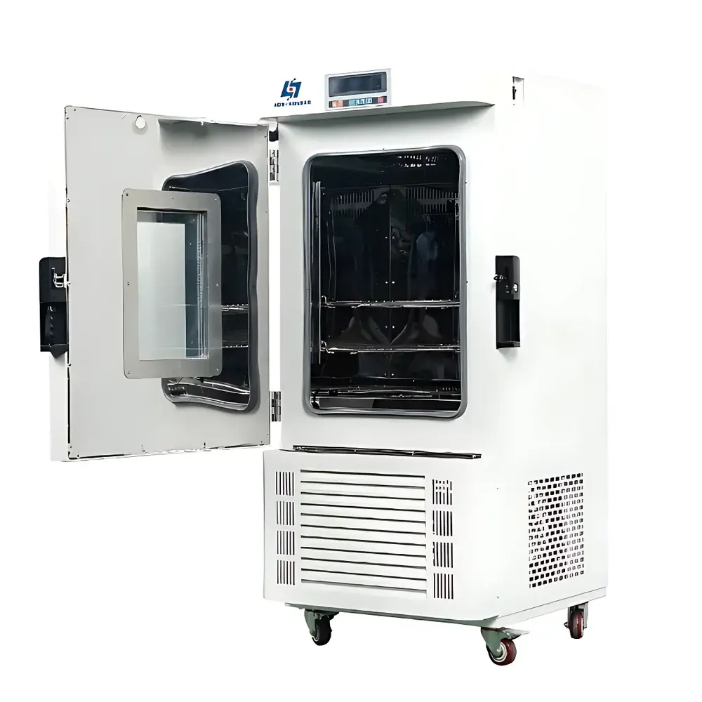 Shanghai RightOne LHS-1000CB Low-Temperature Temperature and Humidity Controlled Chamber