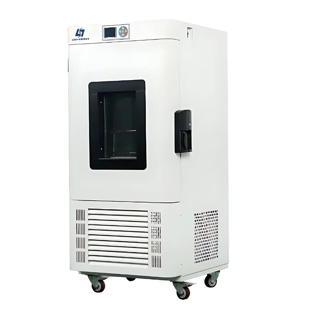 Shanghai Youyi LRH-250BL Low-Temperature Incubator