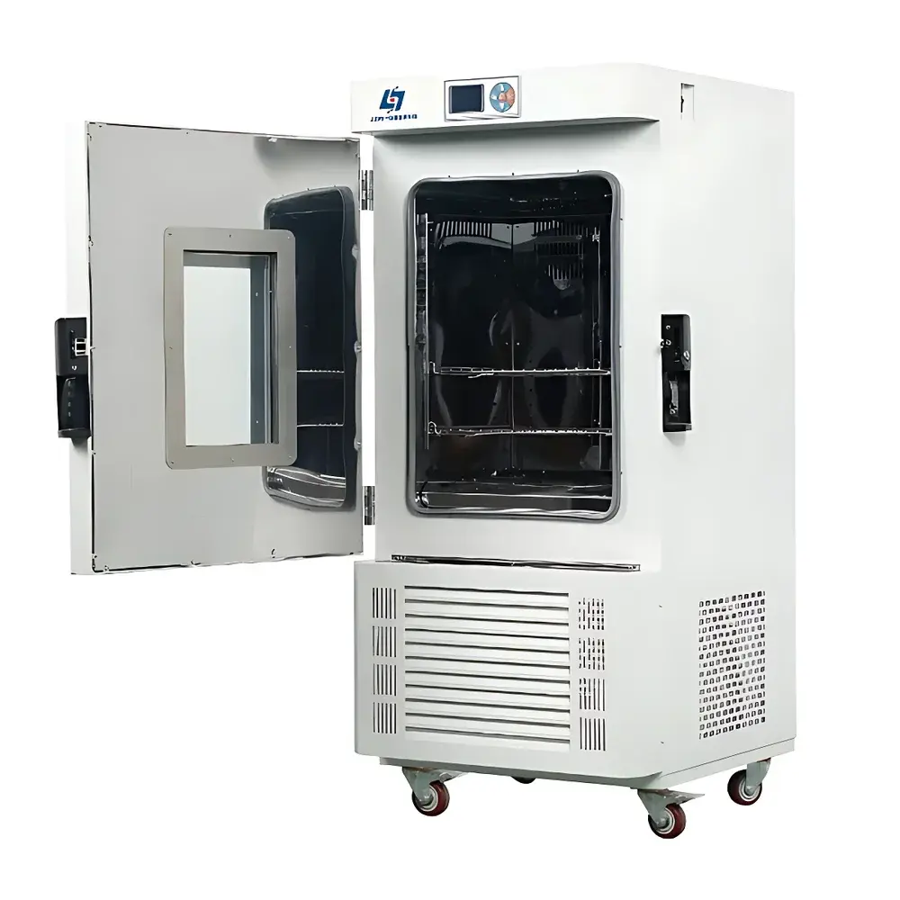 Shanghai Youyi LRH-250BL Low-Temperature Incubator