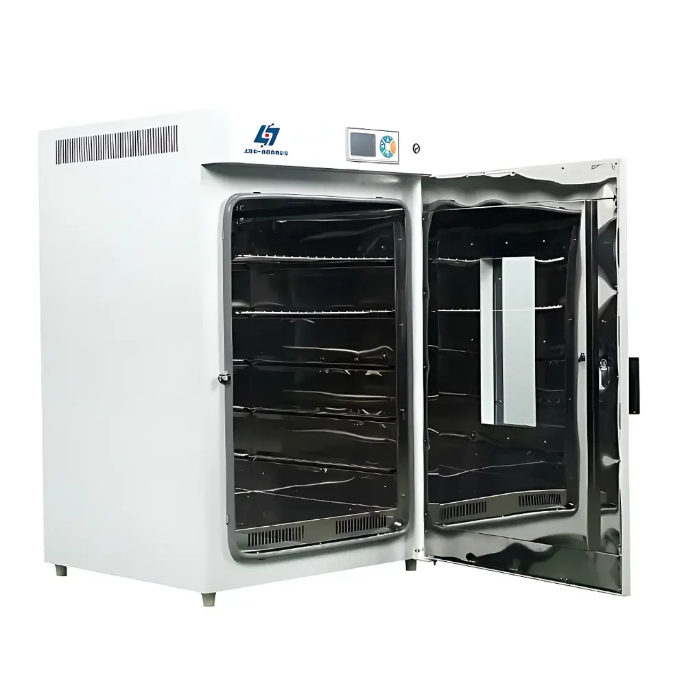 Yoyi LHG-9035A Vertical Forced-Air Precision Drying Oven