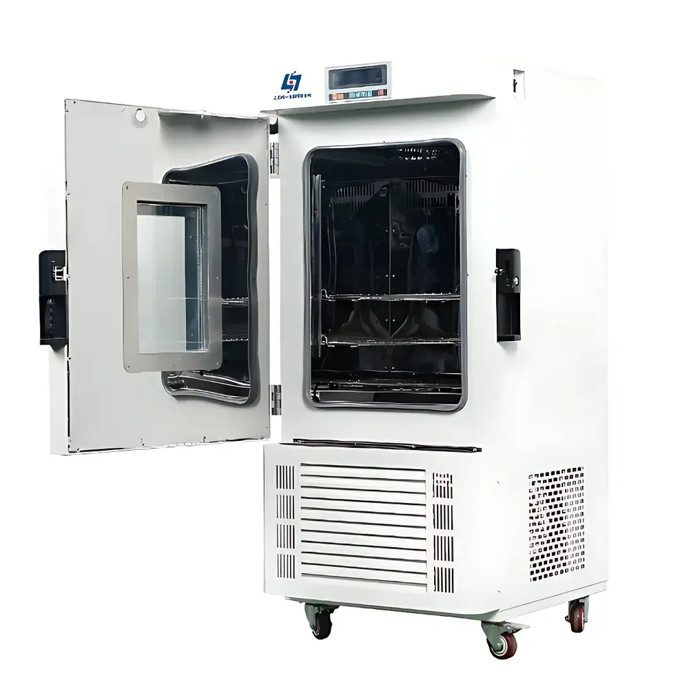 Shanghai RightOne LHS-100CL Low-Temperature Temperature and Humidity Controlled Chamber