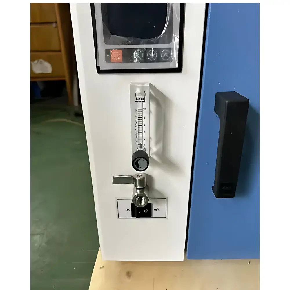 Yoyi DHG-9055C Nitrogen-Purged Precision Drying Oven
