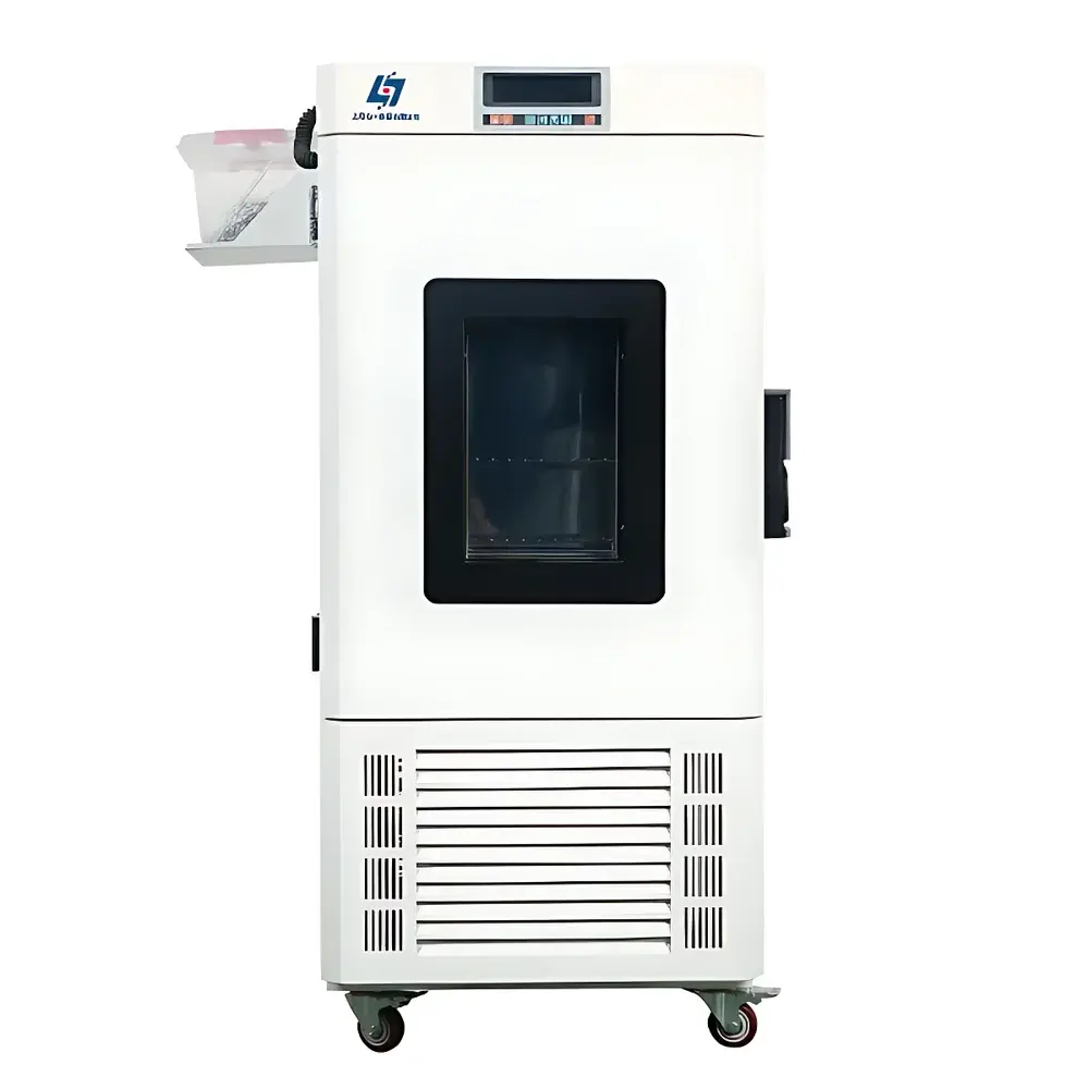Shanghai Youyi LHS-300CL Low-Temperature Temperature and Humidity Controlled Chamber