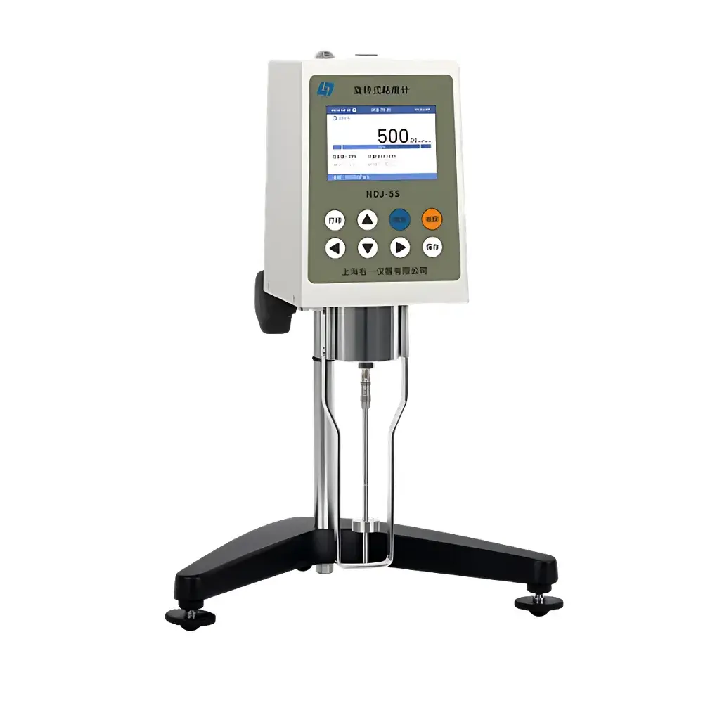 Yoyilab NDJ-5S Digital Rotational Viscometer