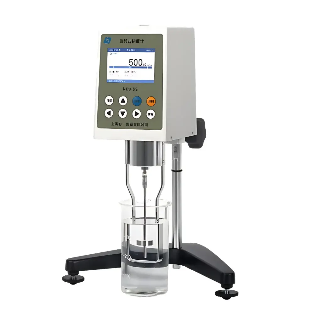 Yoyilab NDJ-5S Digital Rotational Viscometer