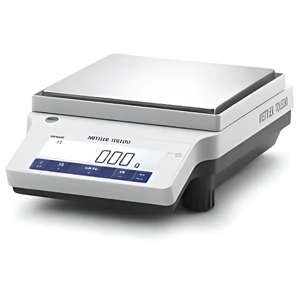 METTLER TOLEDO ME802 Precision Balance