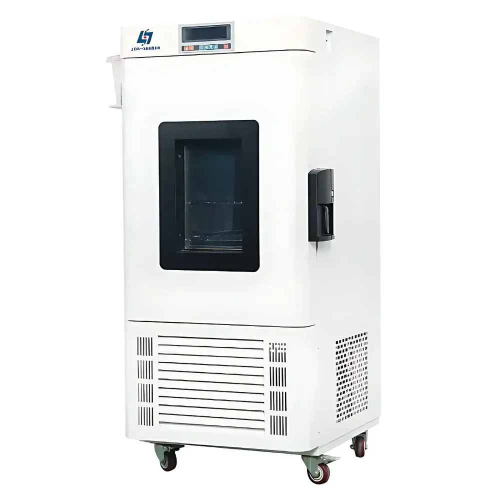 Shanghai RightOne LHS-250CA Temperature and Humidity Controlled Environmental Test Chamber