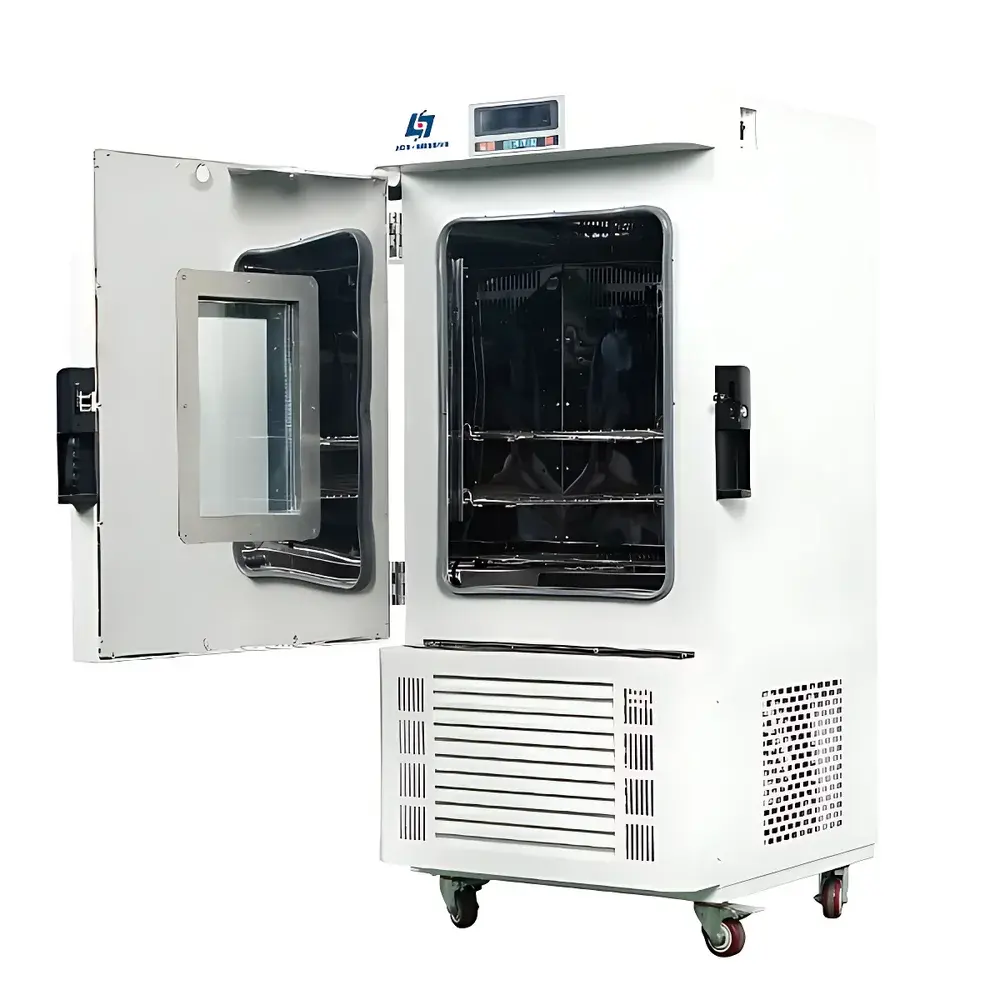 Shanghai RightOne LHS-250CA Temperature and Humidity Controlled Environmental Test Chamber