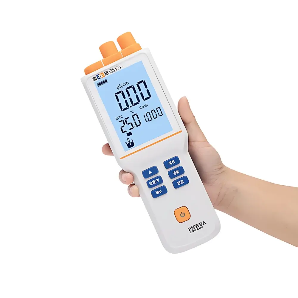 Leici DDB-303A Portable Conductivity Meter