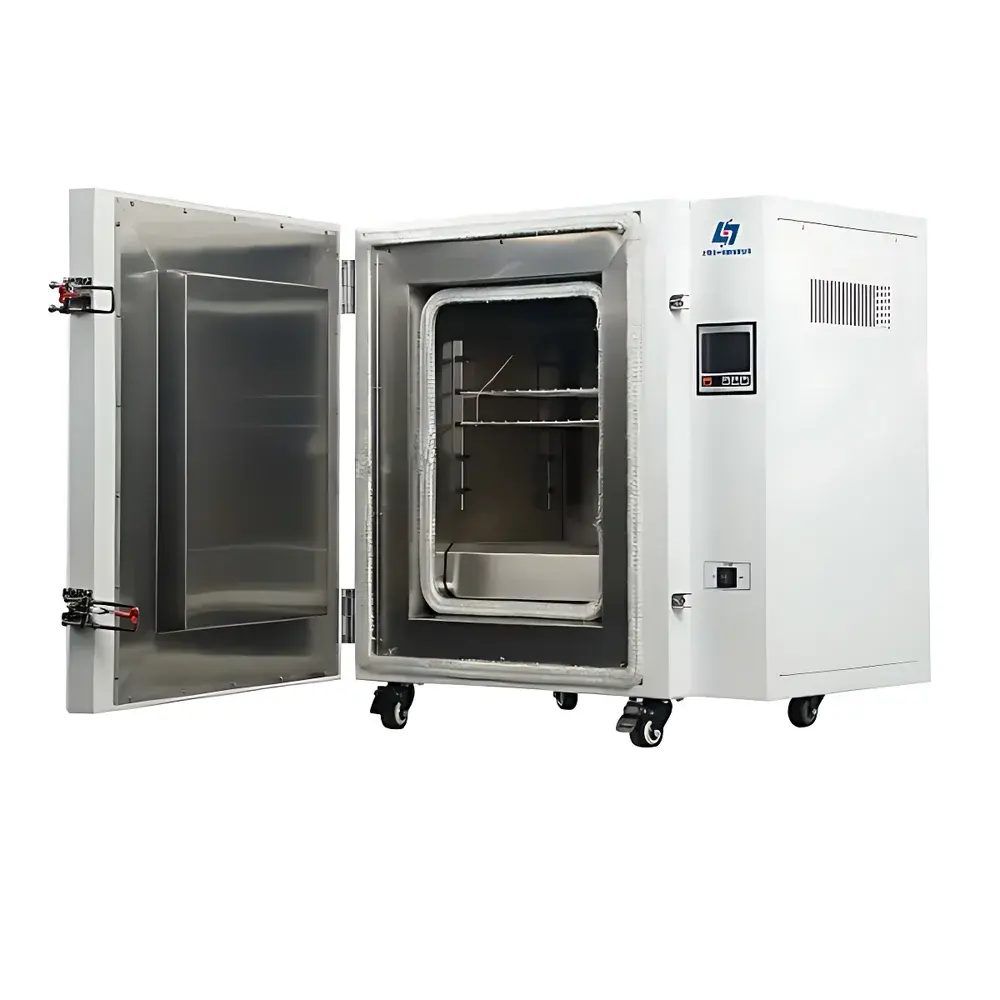 Yoyi DHG-9038A High-Temperature Forced-Air Drying Oven (400 °C)