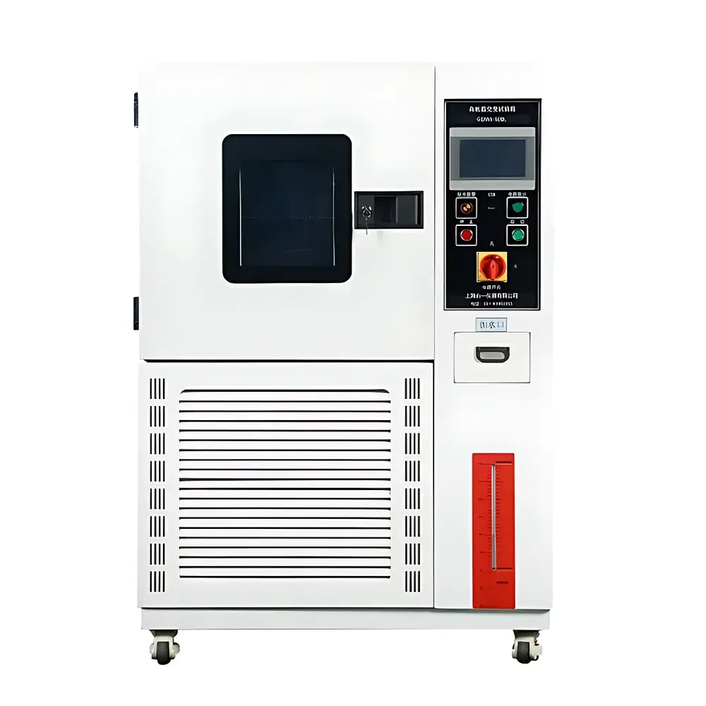 Yoyi GDW-1000L(A/B/C) High-Low Temperature and Humidity Cycling Environmental Test Chamber