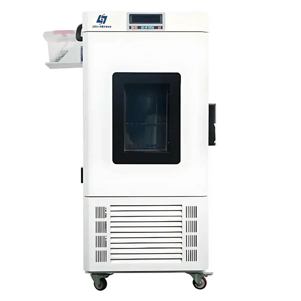 Shanghai Youyi LHS-1000CL Temperature and Humidity Controlled Environmental Test Chamber