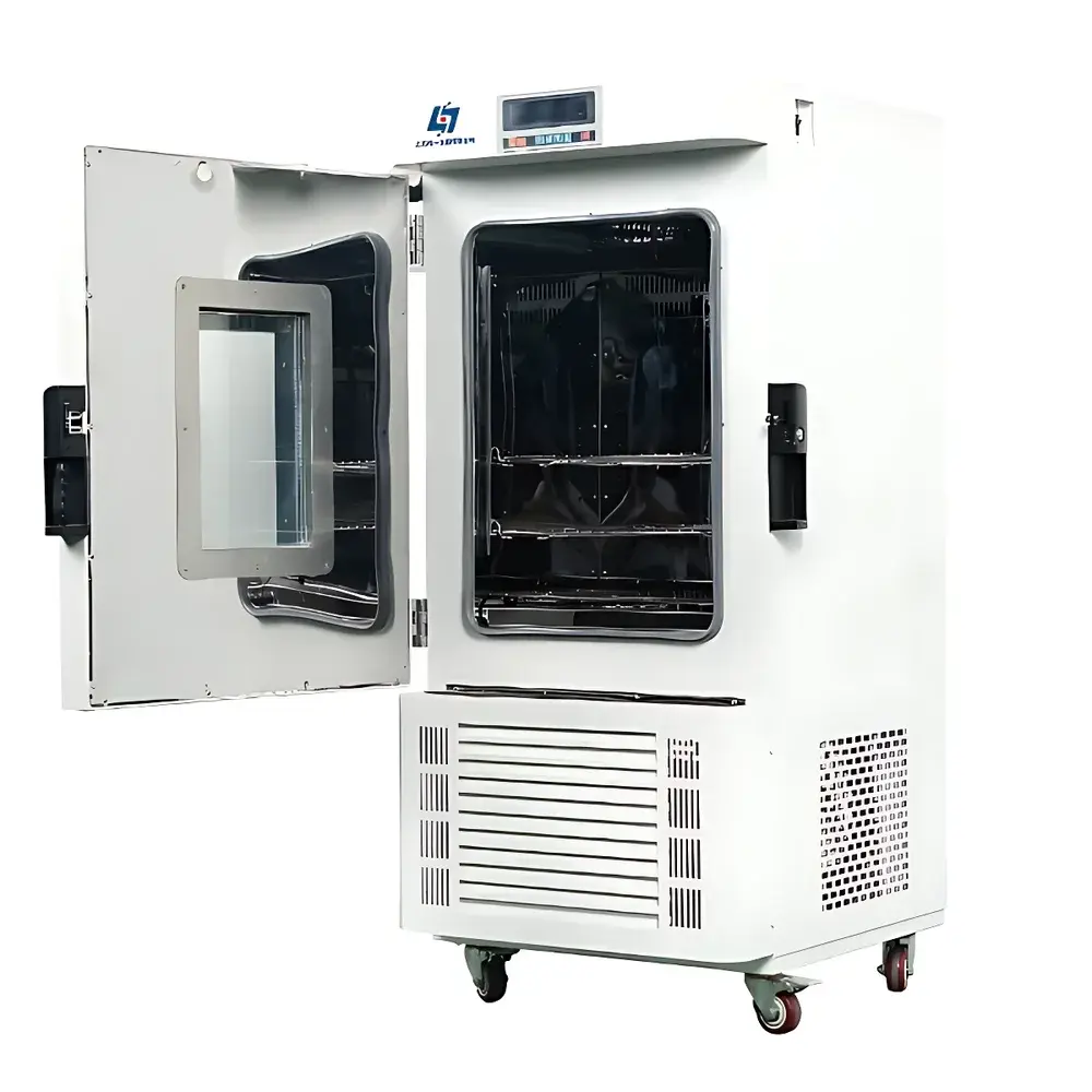 Shanghai Youyi LHS-1000CL Temperature and Humidity Controlled Environmental Test Chamber