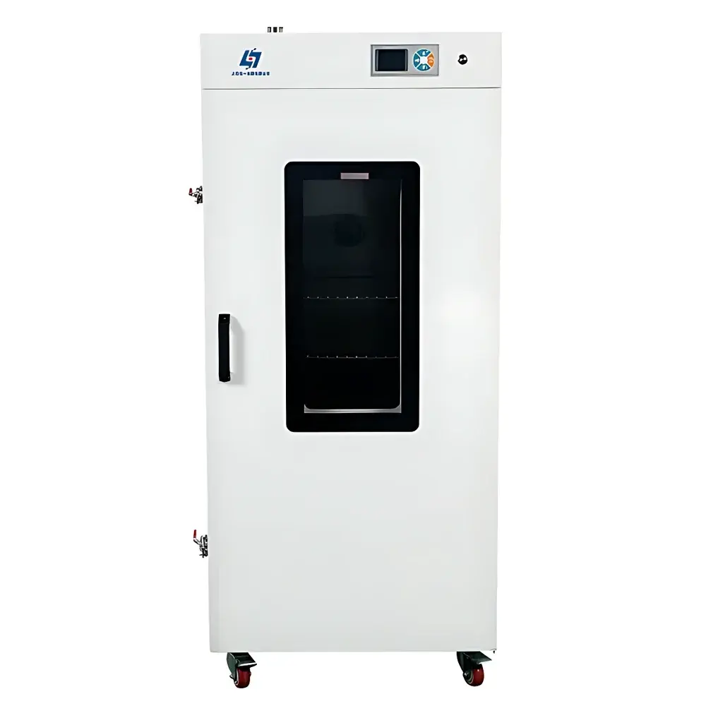 Yoyi DHG-9925A Vertical Forced-Air Constant-Temperature Drying Oven (1000 L Capacity)