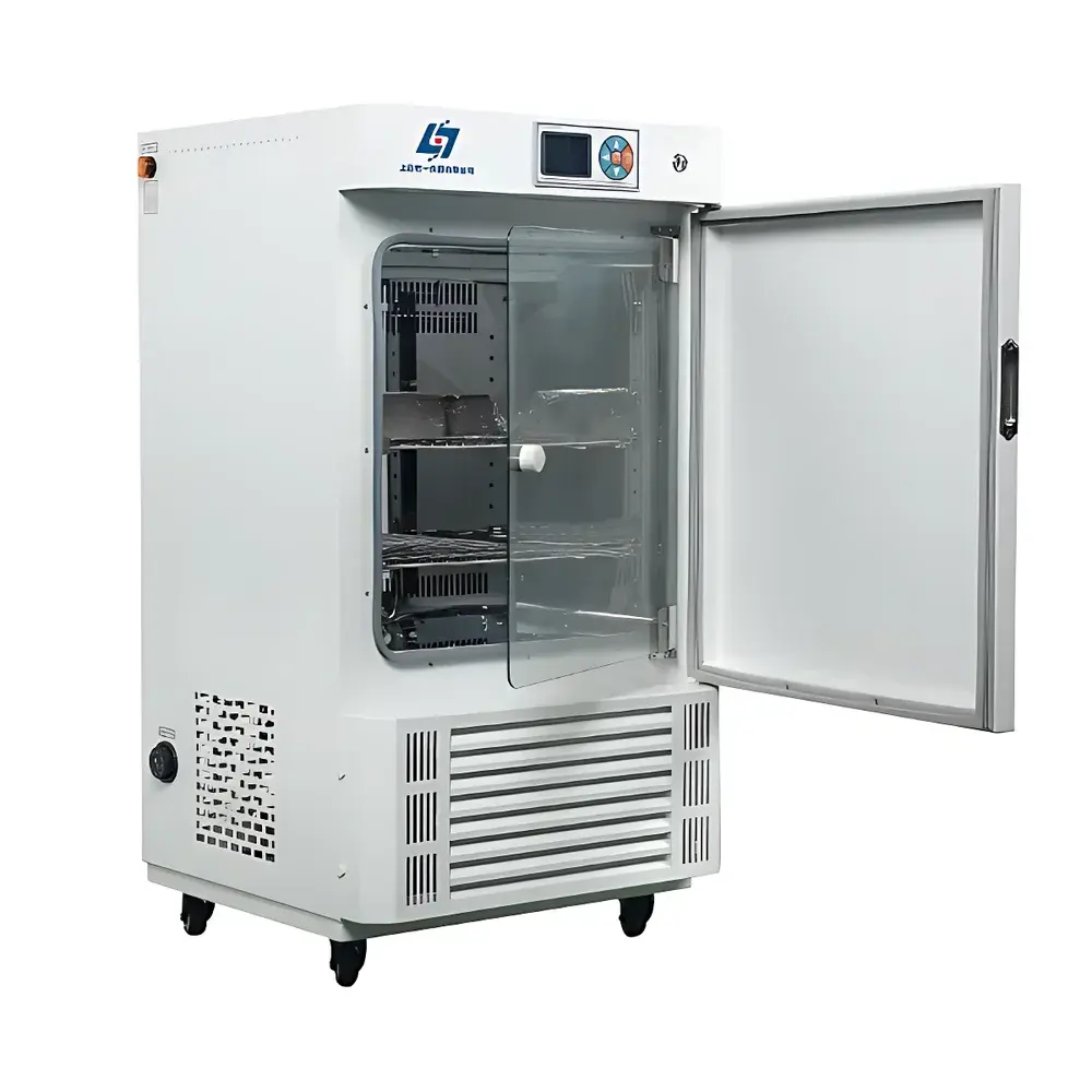Yoyilab LRH-100 Biochemical Incubator