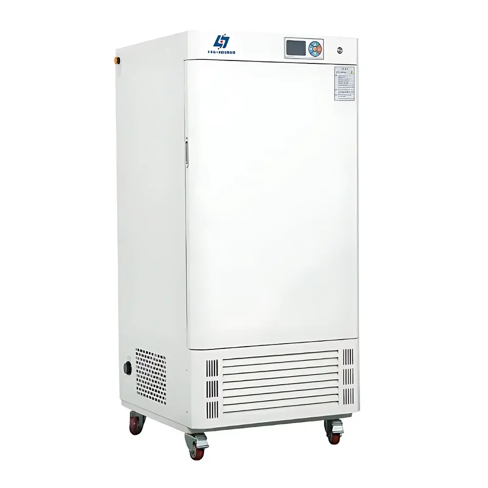 Yoyilab LRH-100 Biochemical Incubator