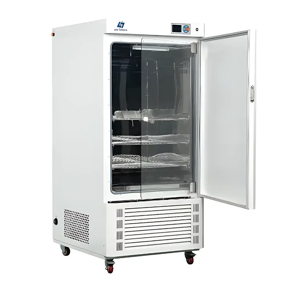 Yoyilab LRH-100 Biochemical Incubator