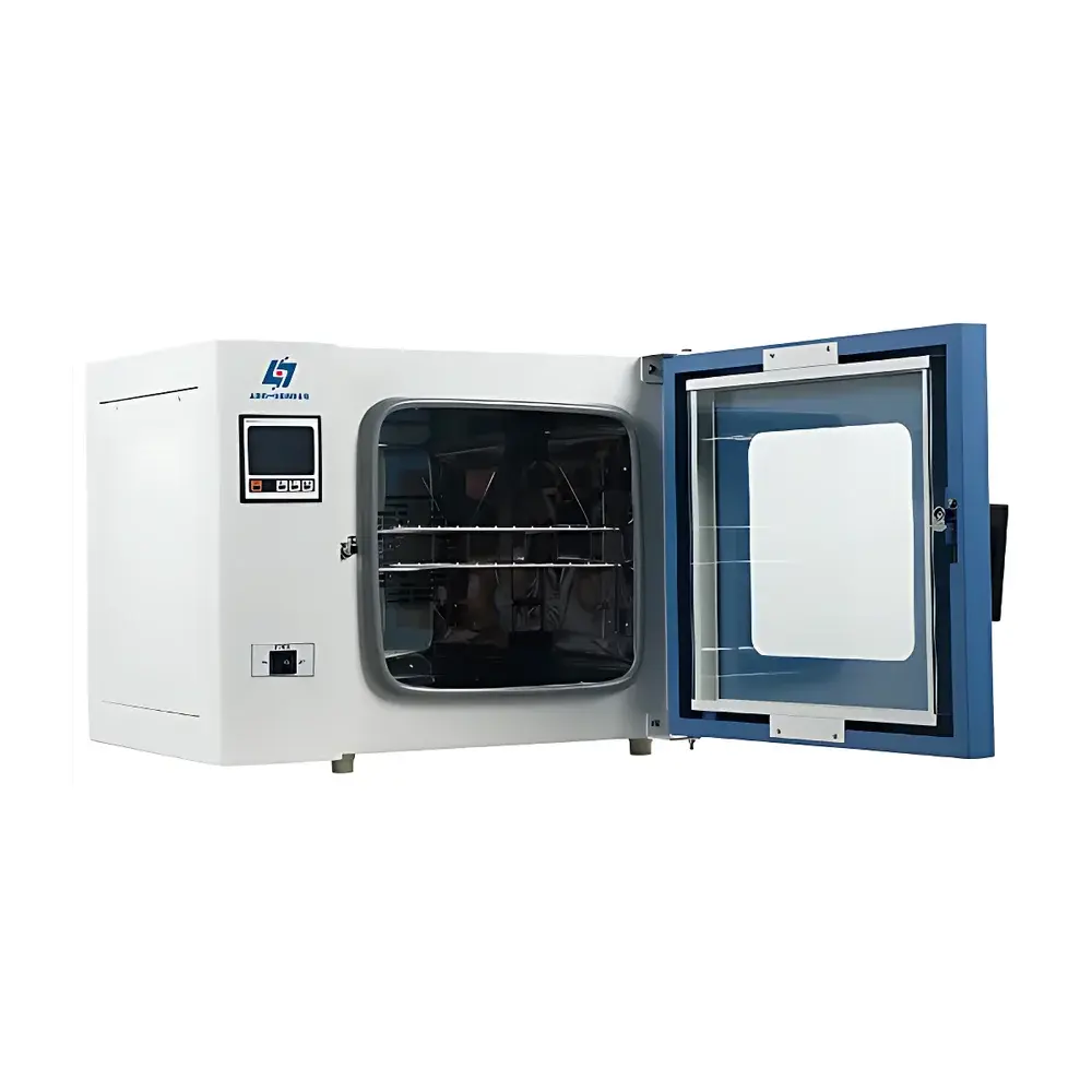 Shanghai Youyi DHG-9123A Precision Forced-Air Constant-Temperature Drying Oven