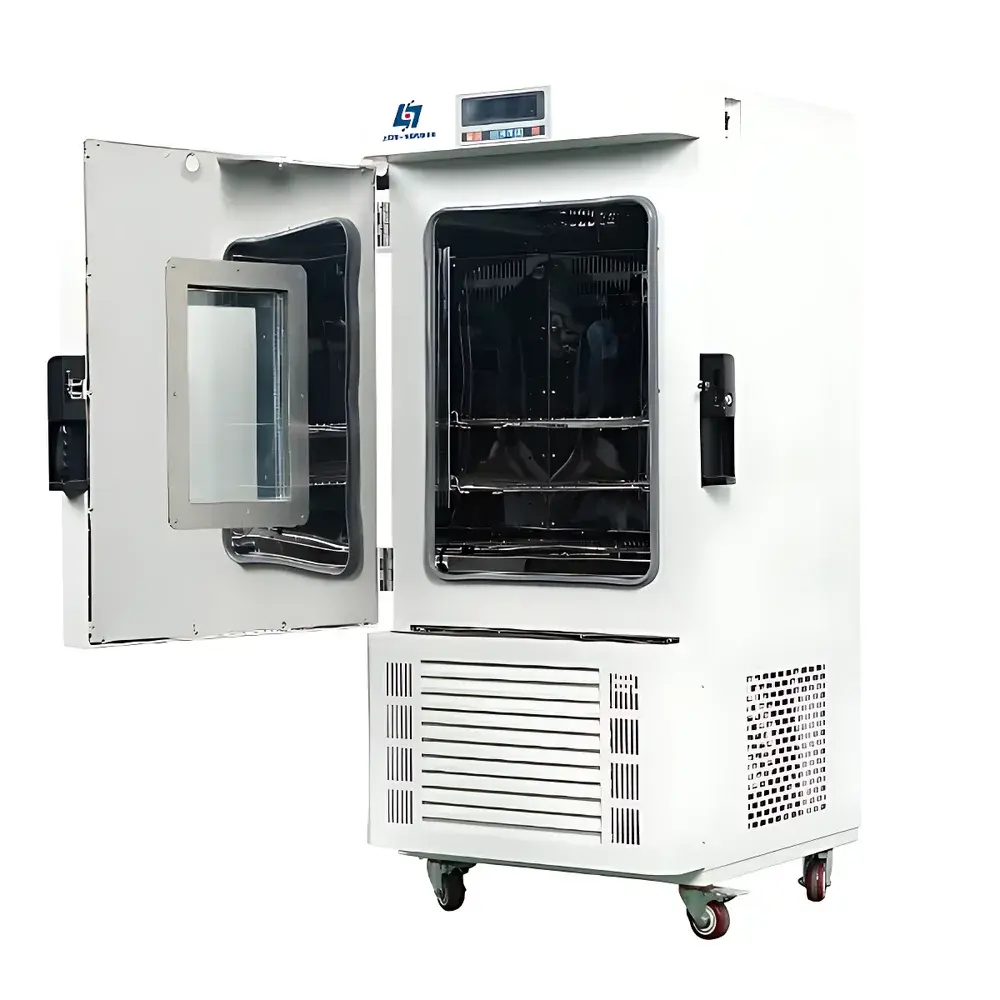 Shanghai Youyi LHS-100CA Temperature and Humidity Controlled Environmental Test Chamber