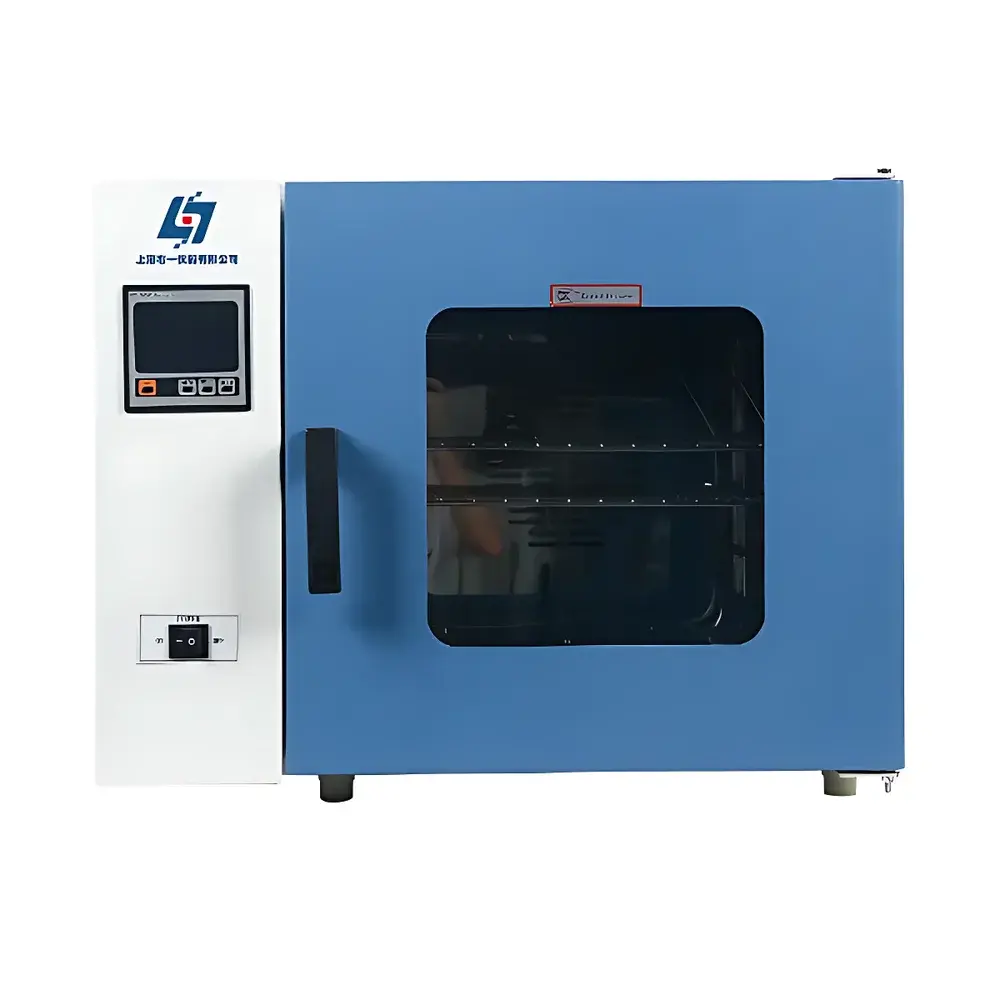 Yoyi DHG-9035C Benchtop Nitrogen-Purged Forced-Air Drying Oven