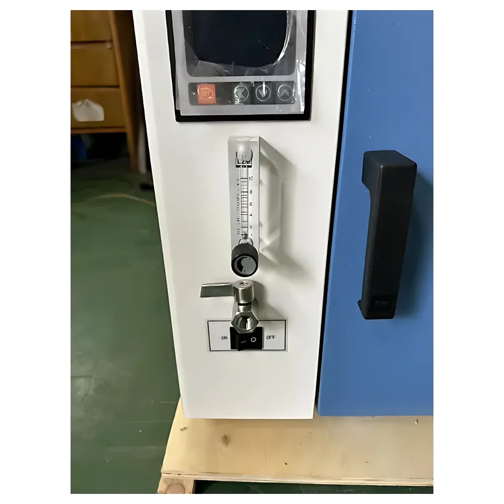 Yoyi DHG-9035C Benchtop Nitrogen-Purged Forced-Air Drying Oven