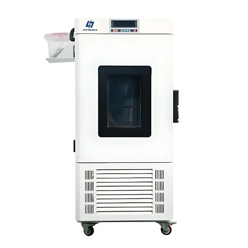 Shanghai Youyi LHS-500CL Low-Temperature Temperature and Humidity Controlled Chamber
