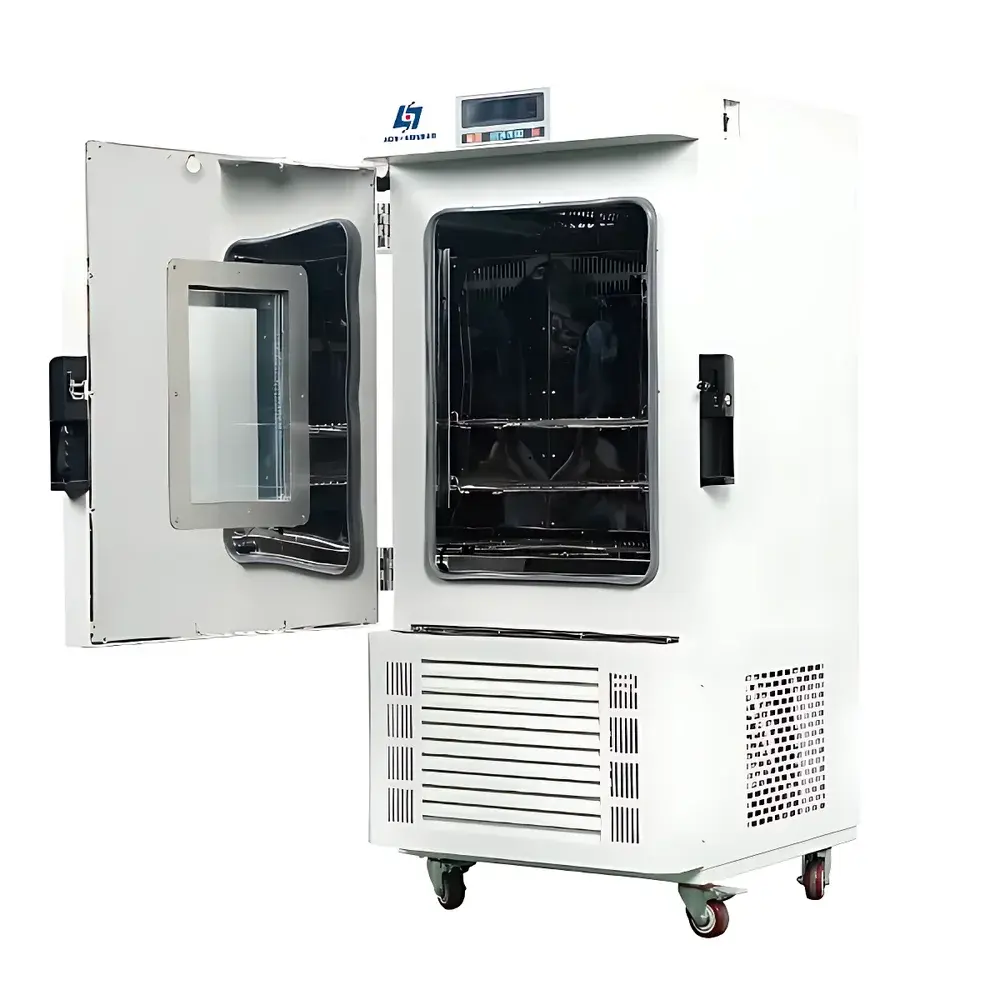 Shanghai Youyi LHS-500CL Low-Temperature Temperature and Humidity Controlled Chamber