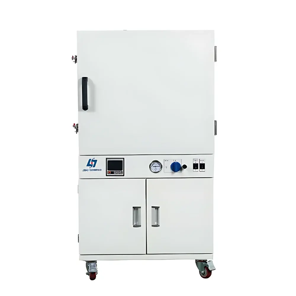 Shanghai Youyi GZF-6150CL Vertical High-Temperature Vacuum Drying Oven