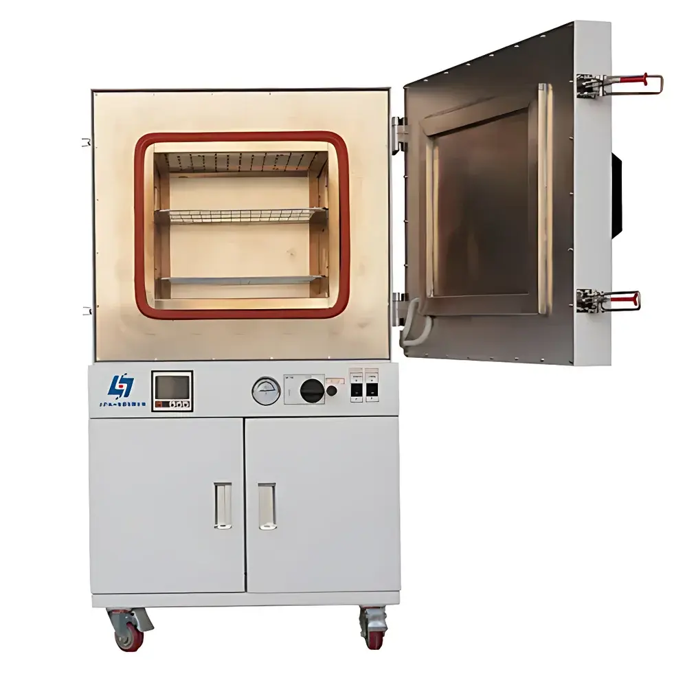 Shanghai Youyi GZF-6150CL Vertical High-Temperature Vacuum Drying Oven