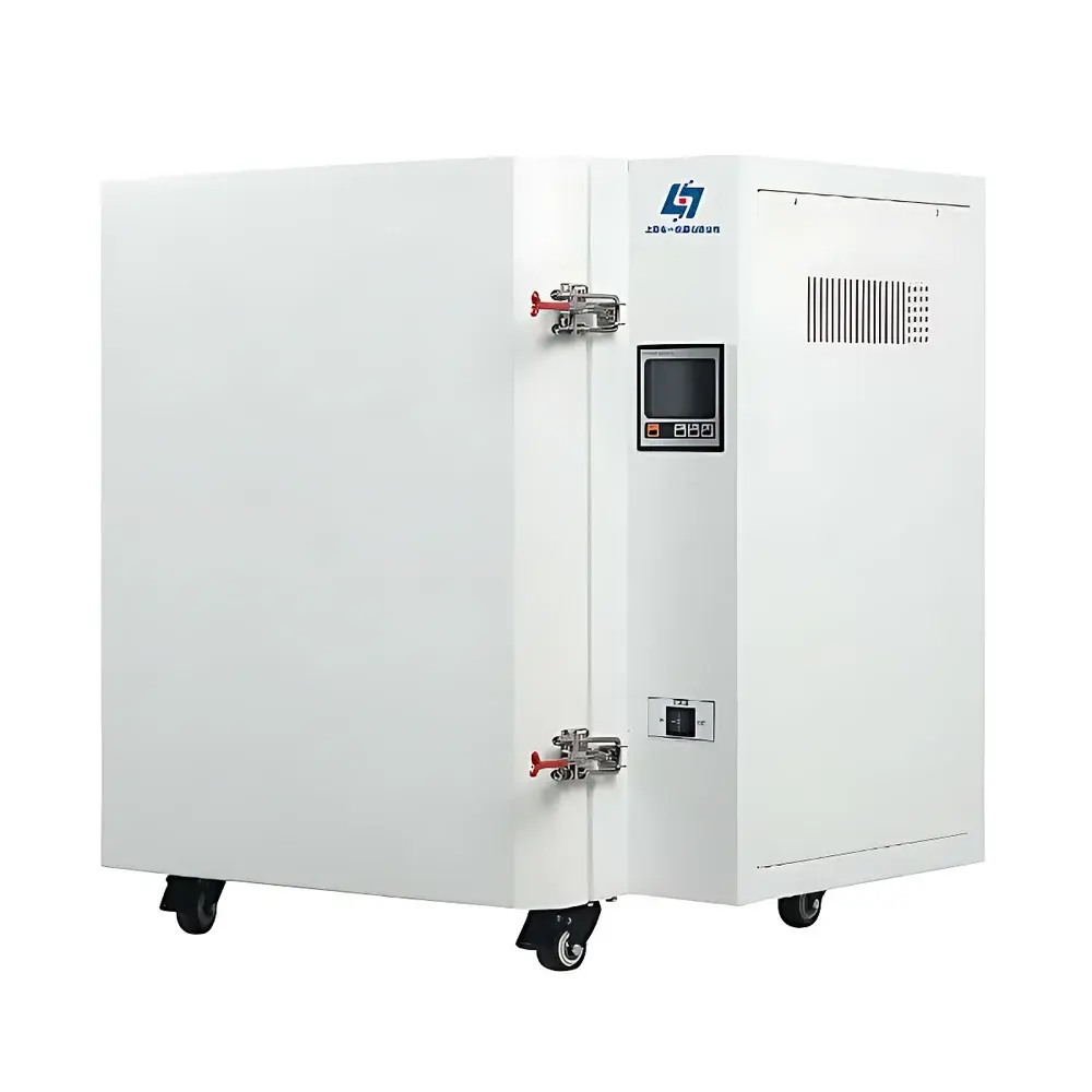 Yoyi DGG-249C High-Temperature Nitrogen-Purged Forced-Air Oven